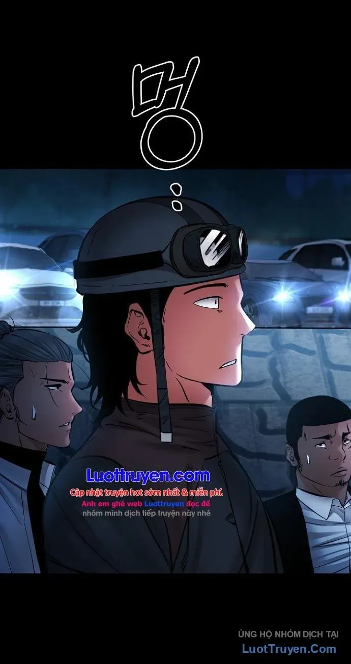 Thanh Kiếm Báo Thù [Chap 89-99] — trang 25