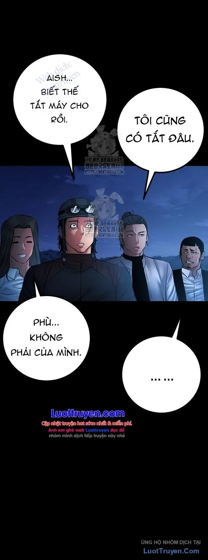 Thanh Kiếm Báo Thù [Chap 89-99] — trang 26