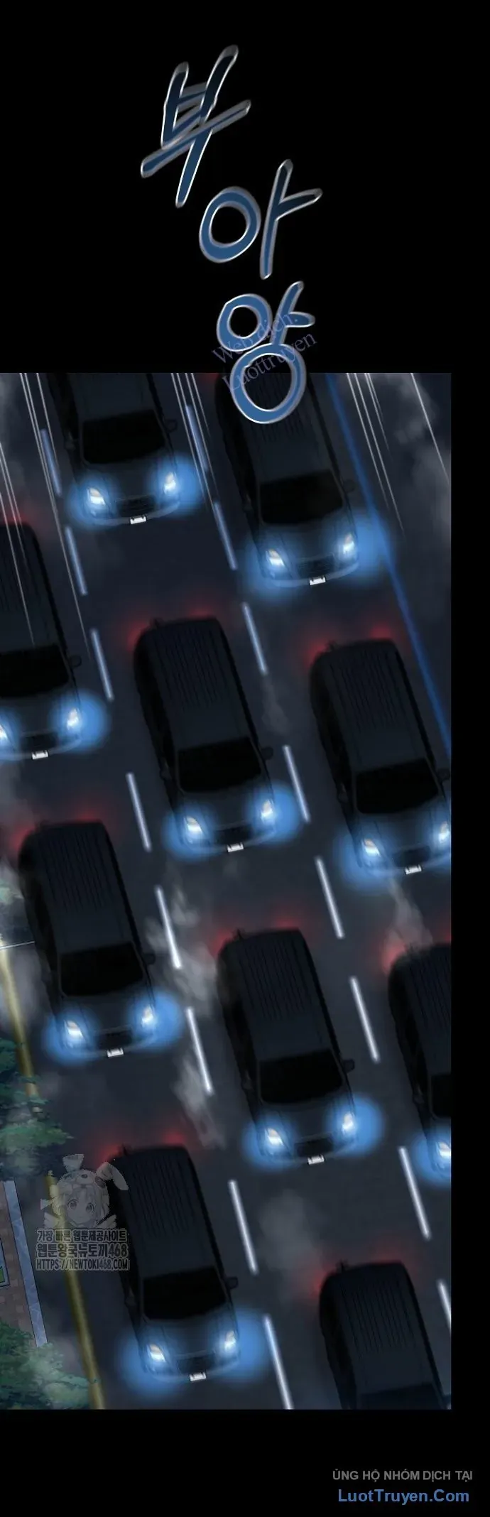 Thanh Kiếm Báo Thù [Chap 89-99] — trang 28