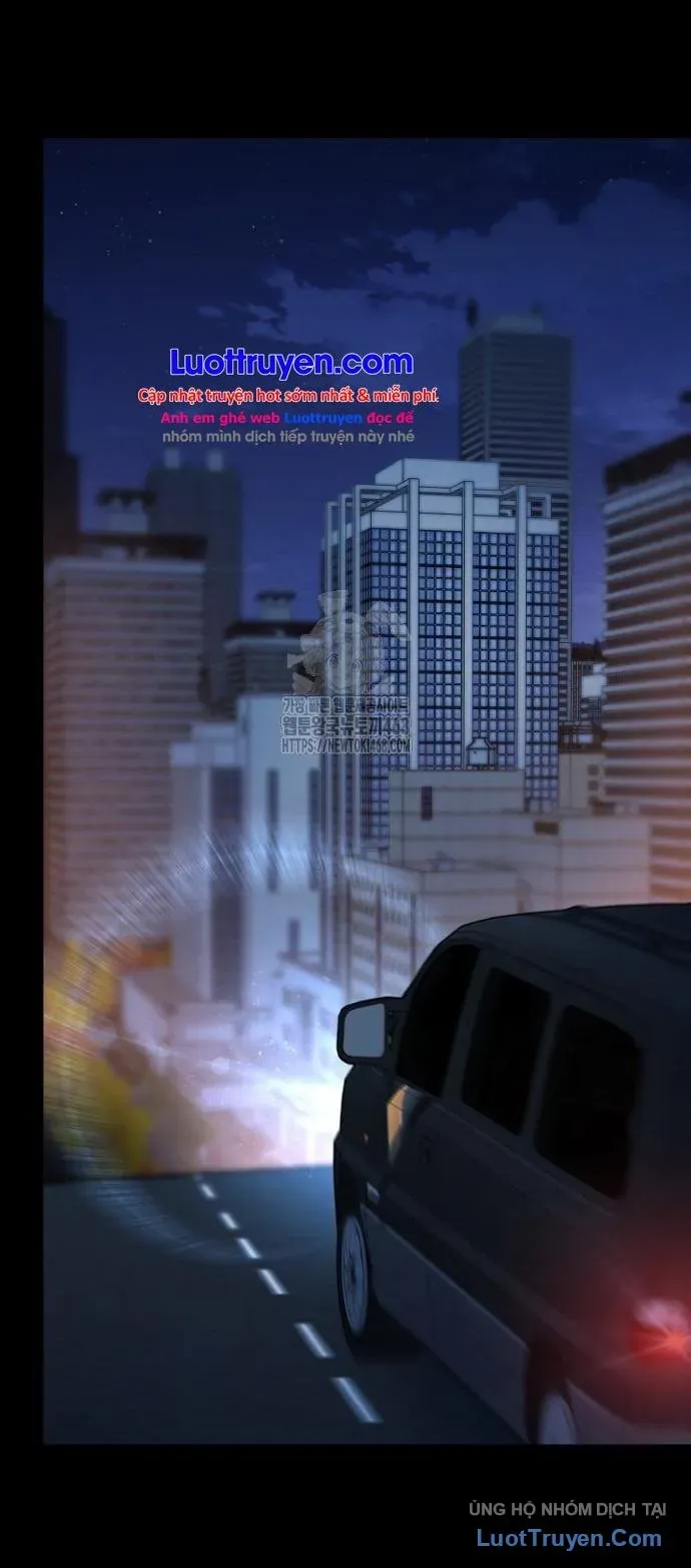 Thanh Kiếm Báo Thù [Chap 89-99] — trang 29