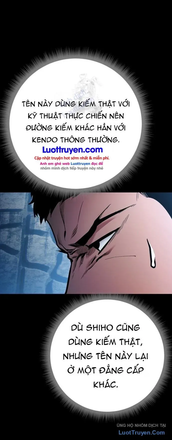 Thanh Kiếm Báo Thù [Chap 89-99] — trang 3