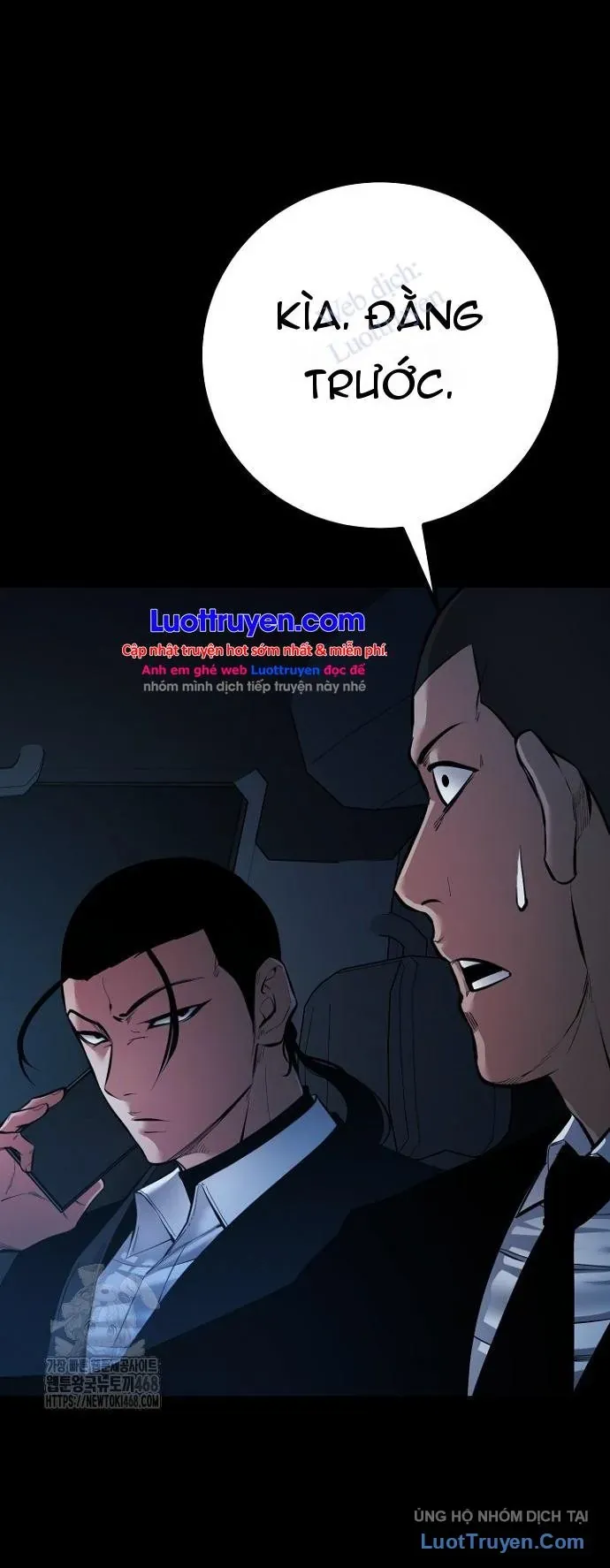 Thanh Kiếm Báo Thù [Chap 89-99] — trang 31