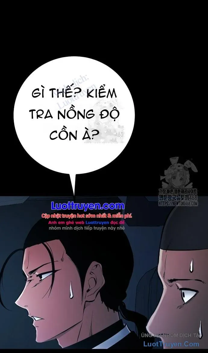 Thanh Kiếm Báo Thù [Chap 89-99] — trang 33