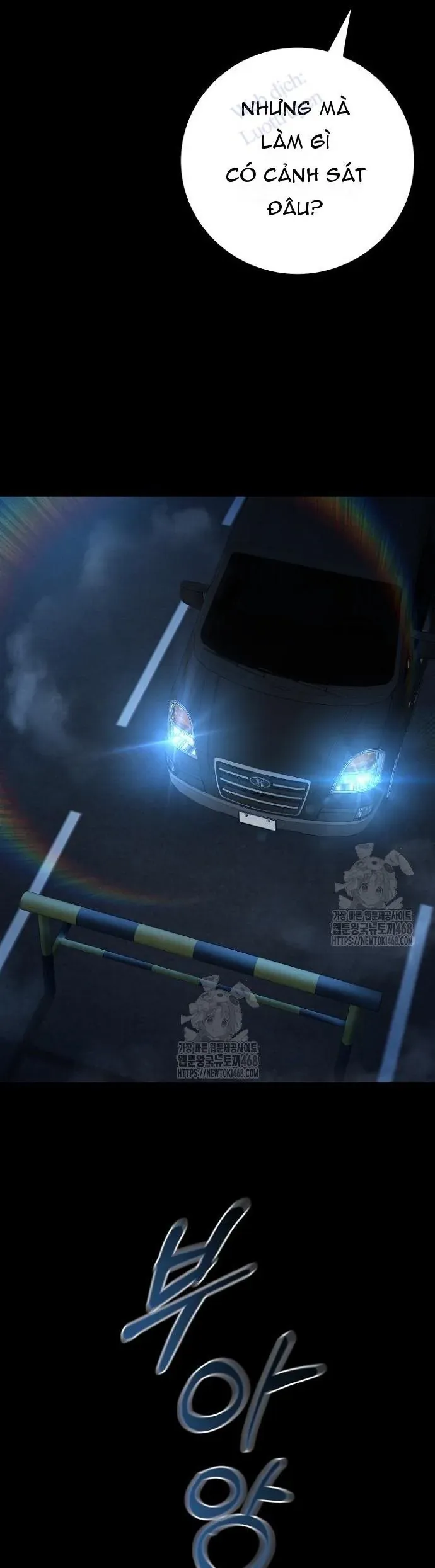 Thanh Kiếm Báo Thù [Chap 89-99] — trang 34