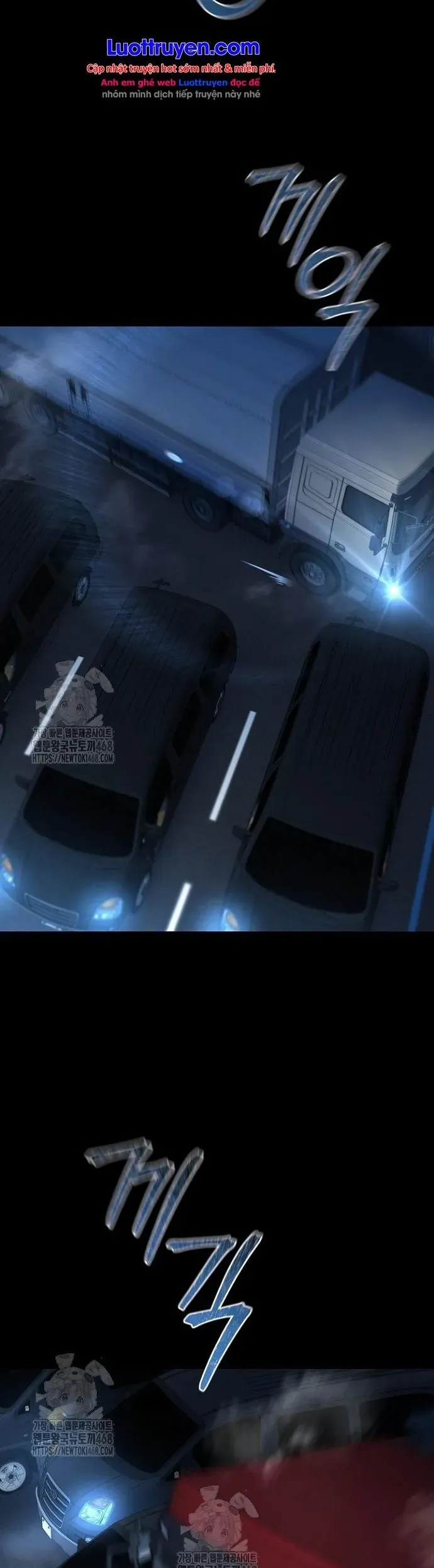 Thanh Kiếm Báo Thù [Chap 89-99] — trang 35