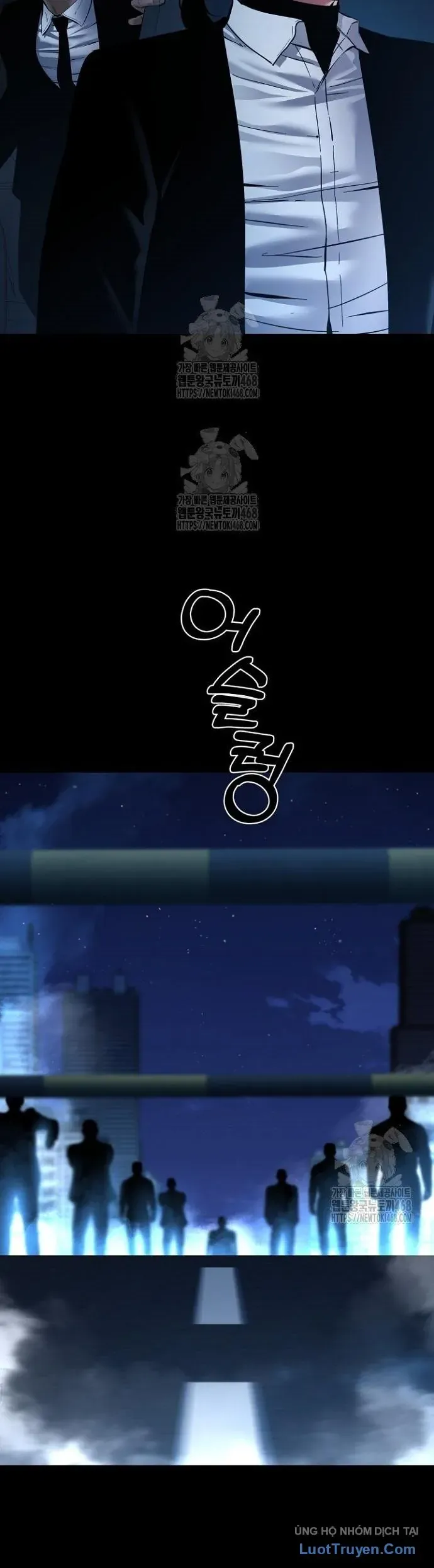 Thanh Kiếm Báo Thù [Chap 89-99] — trang 37