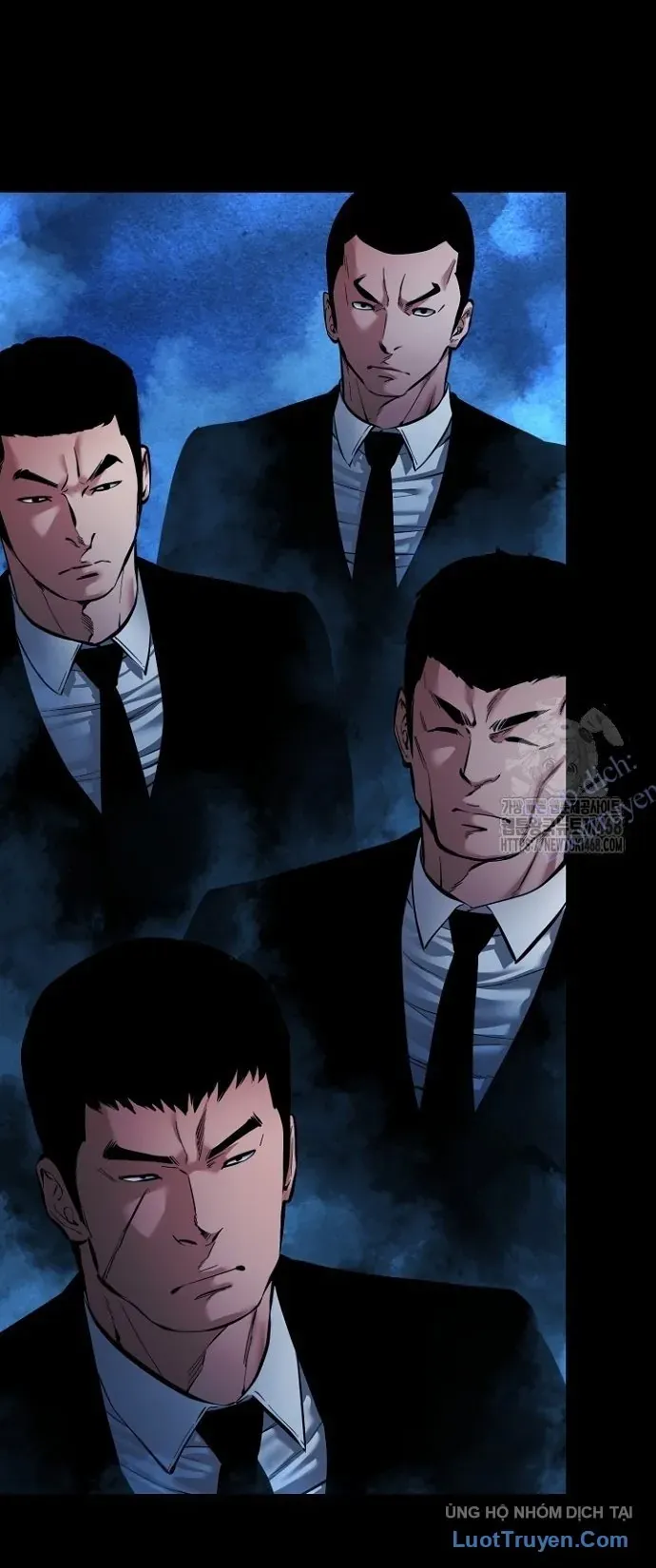 Thanh Kiếm Báo Thù [Chap 89-99] — trang 41