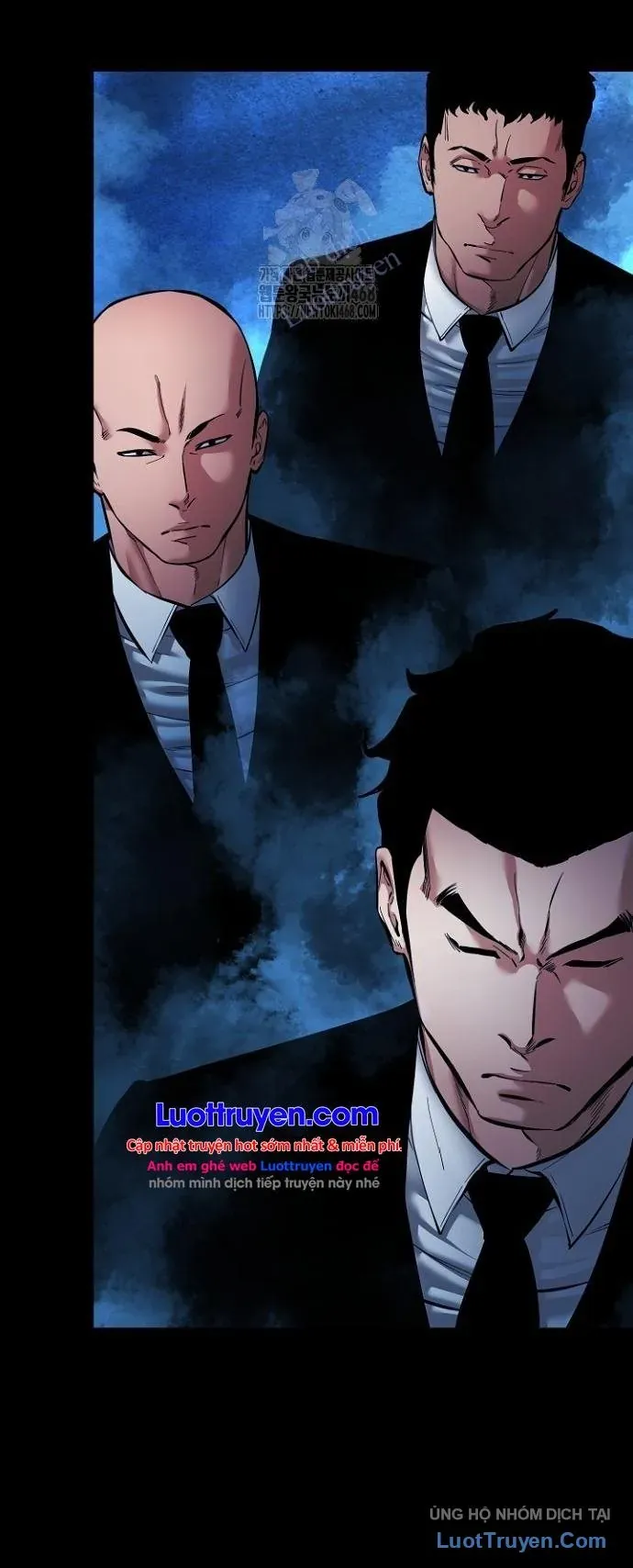 Thanh Kiếm Báo Thù [Chap 89-99] — trang 42