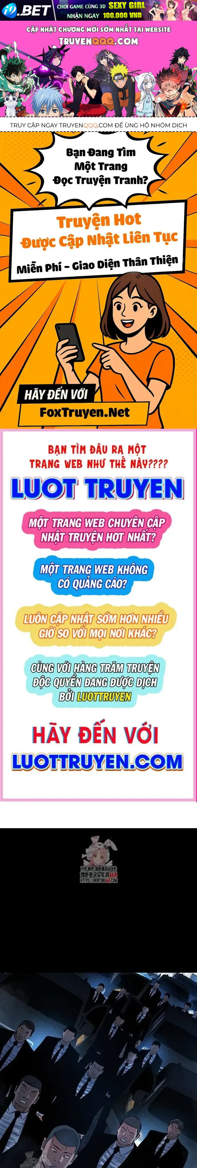 Thanh Kiếm Báo Thù [Chap 89-99] — trang 0