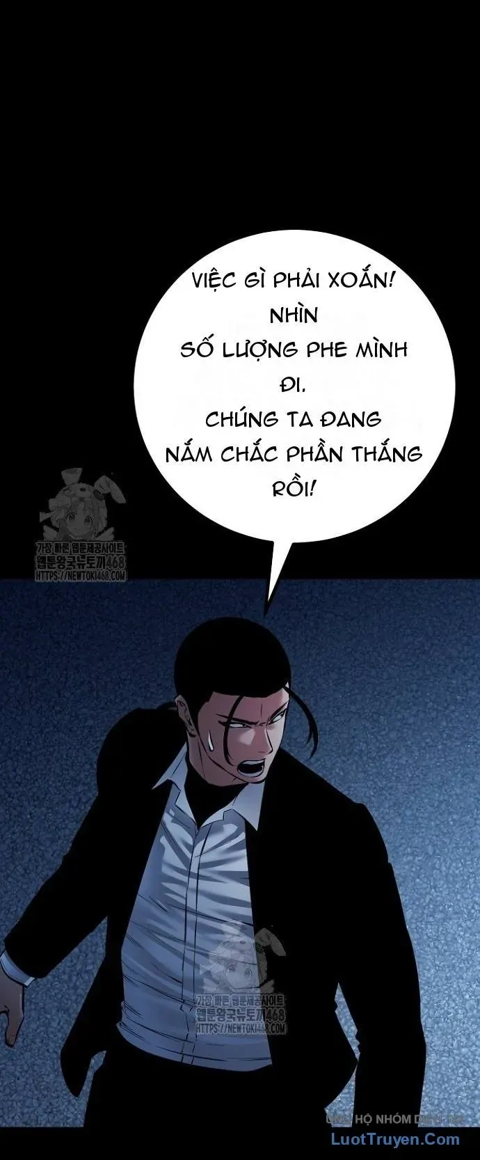 Thanh Kiếm Báo Thù [Chap 89-99] — trang 13