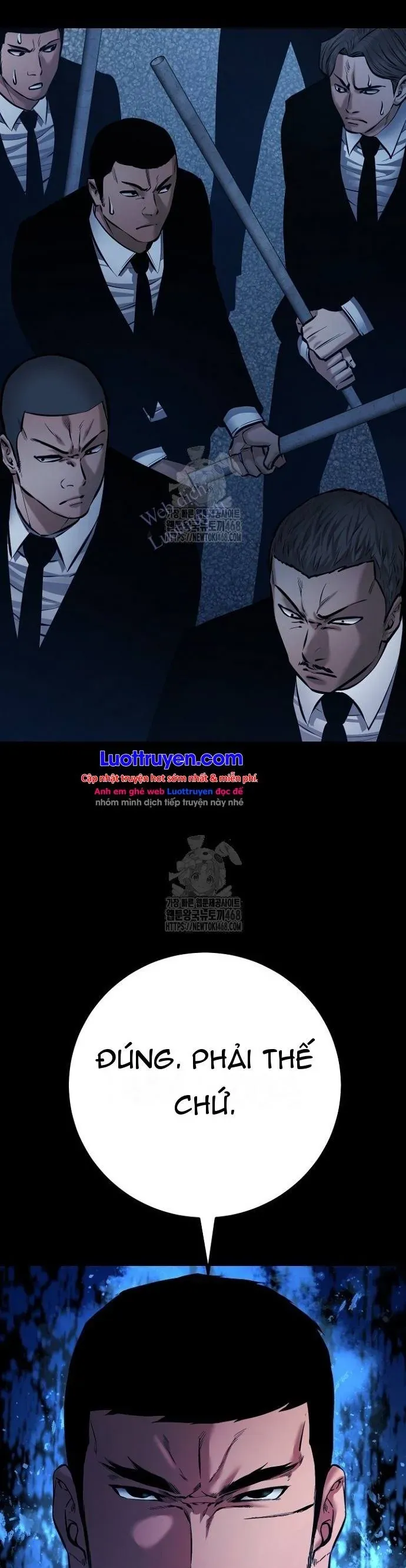 Thanh Kiếm Báo Thù [Chap 89-99] — trang 14