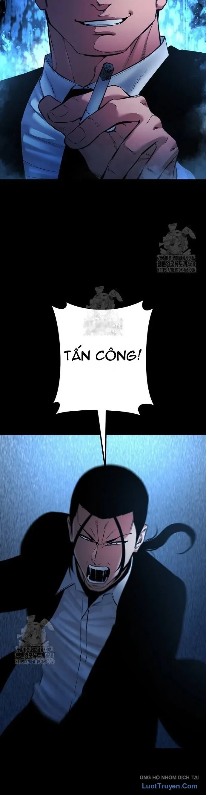 Thanh Kiếm Báo Thù [Chap 89-99] — trang 15