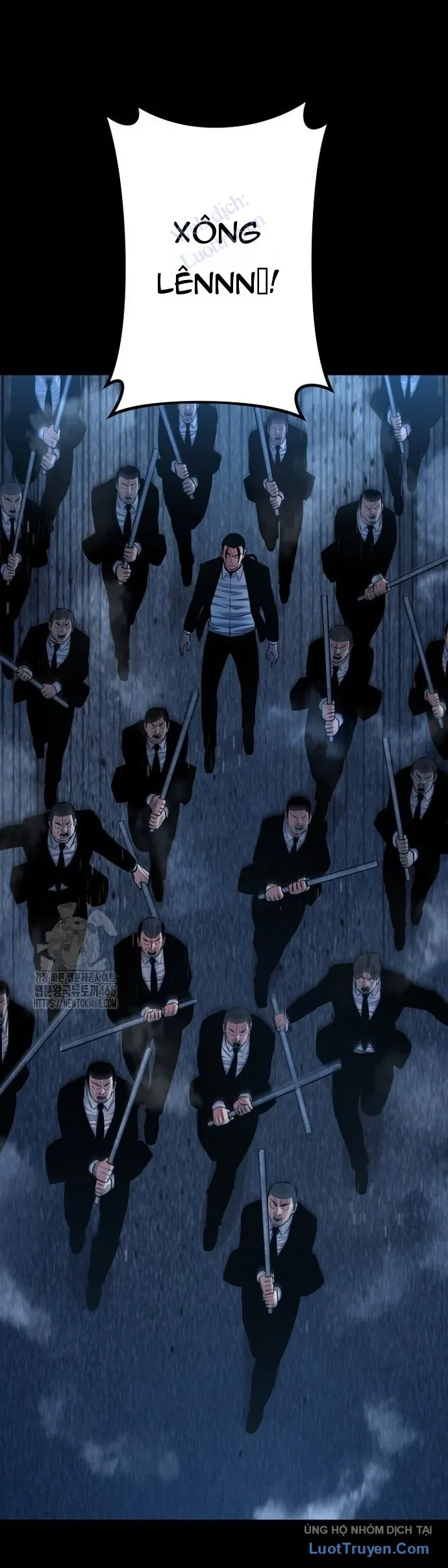 Thanh Kiếm Báo Thù [Chap 89-99] — trang 16