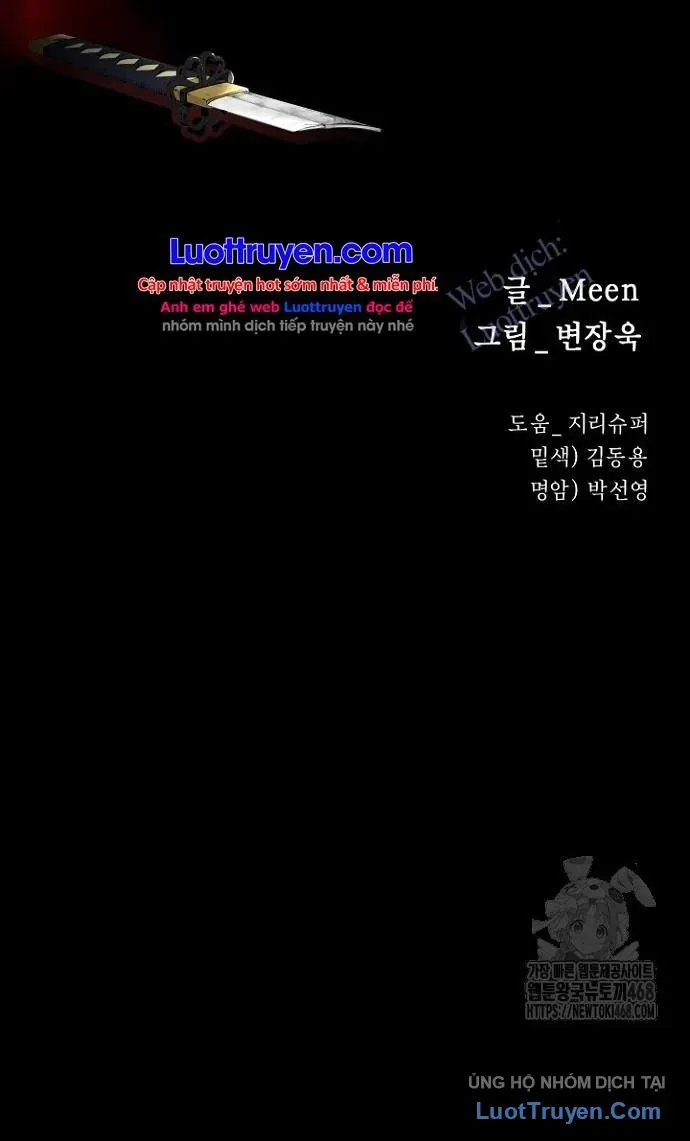 Thanh Kiếm Báo Thù [Chap 89-99] — trang 18