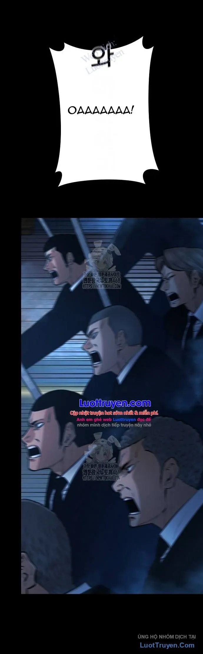 Thanh Kiếm Báo Thù [Chap 89-99] — trang 19