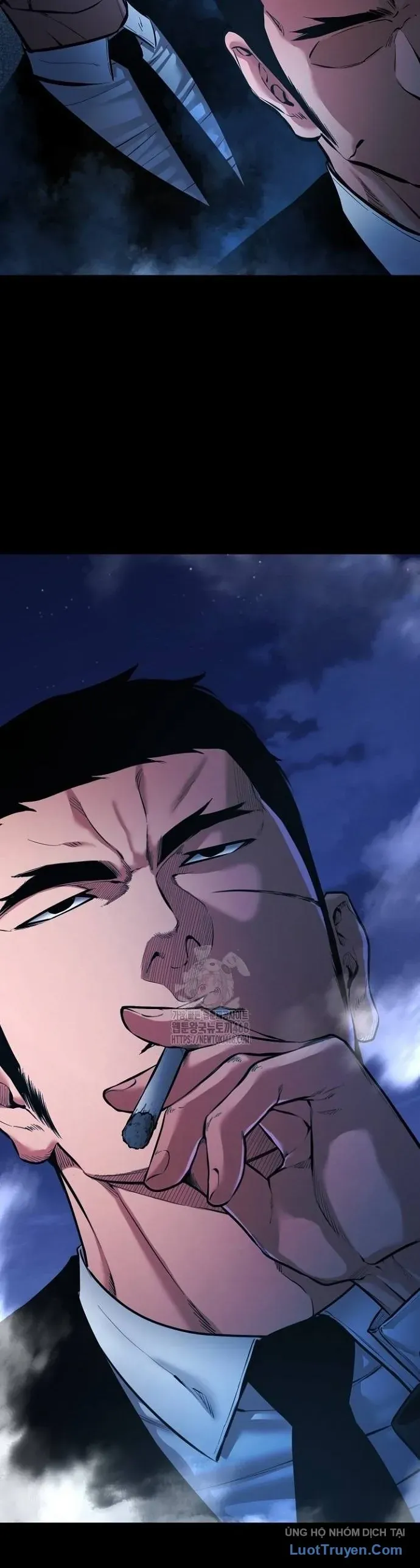 Thanh Kiếm Báo Thù [Chap 89-99] — trang 2