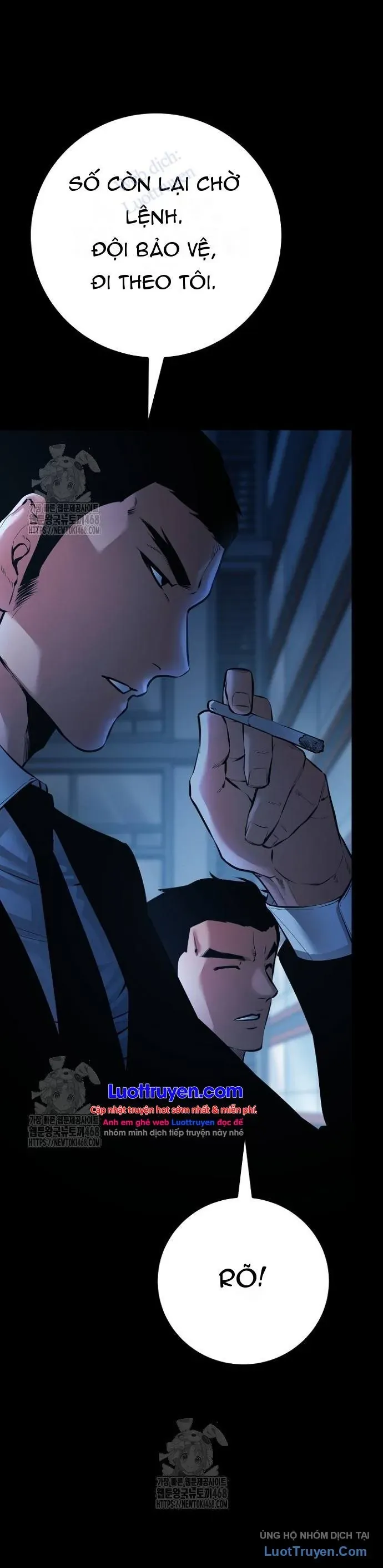 Thanh Kiếm Báo Thù [Chap 89-99] — trang 20