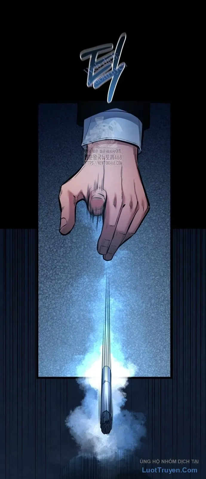 Thanh Kiếm Báo Thù [Chap 89-99] — trang 21