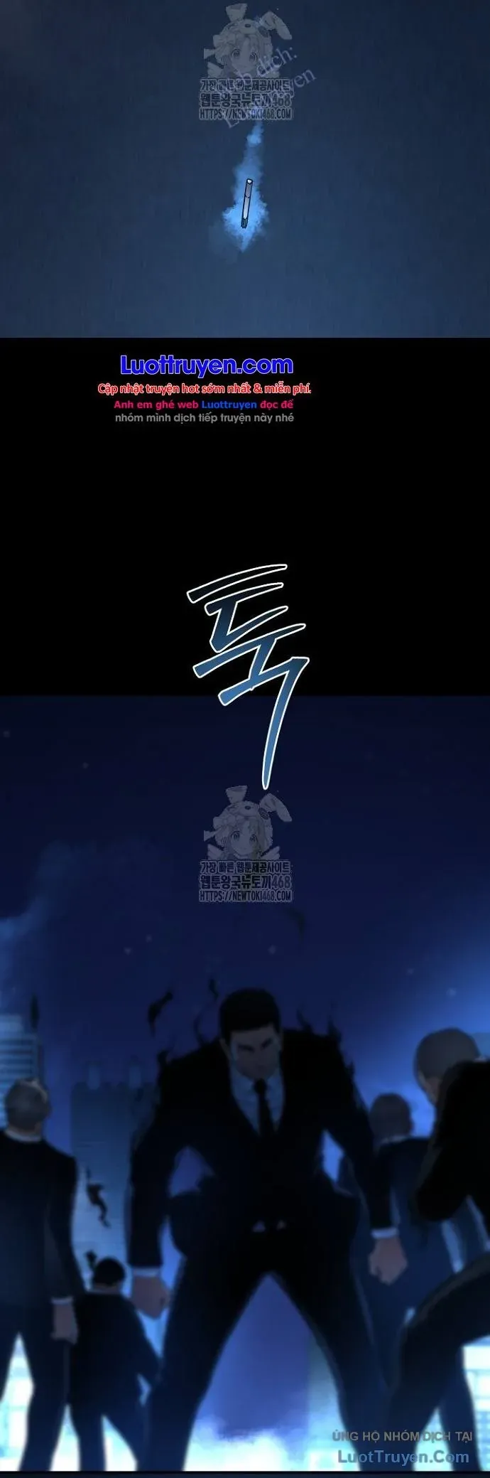 Thanh Kiếm Báo Thù [Chap 89-99] — trang 24