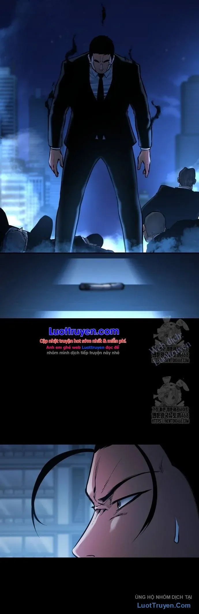 Thanh Kiếm Báo Thù [Chap 89-99] — trang 26