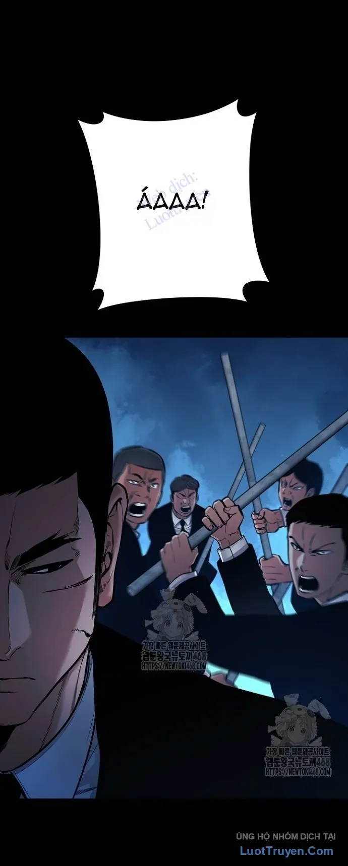 Thanh Kiếm Báo Thù [Chap 89-99] — trang 27