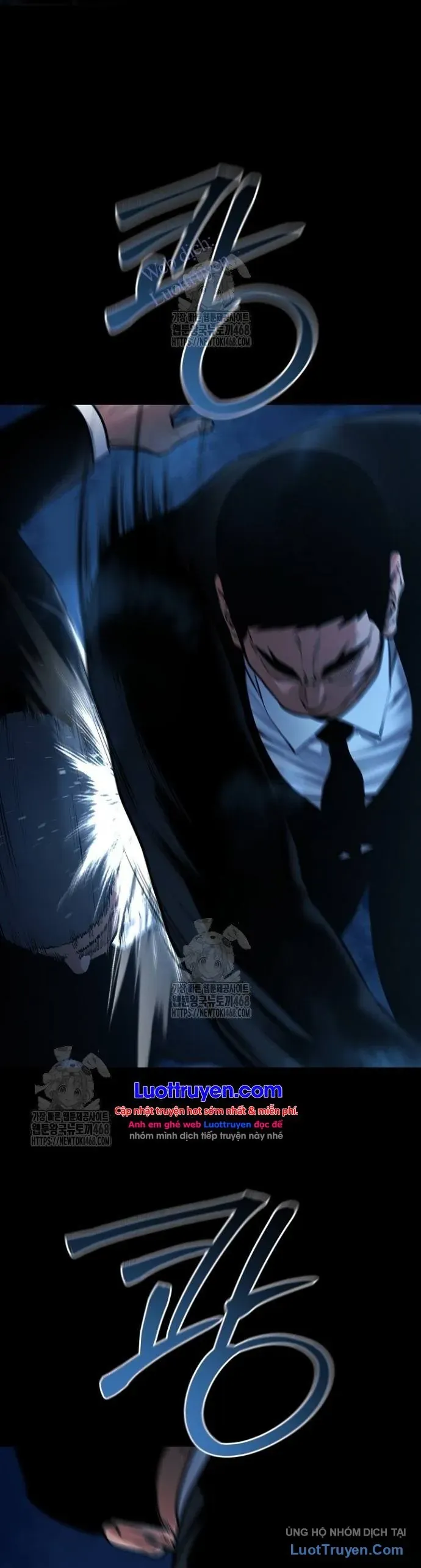 Thanh Kiếm Báo Thù [Chap 89-99] — trang 29