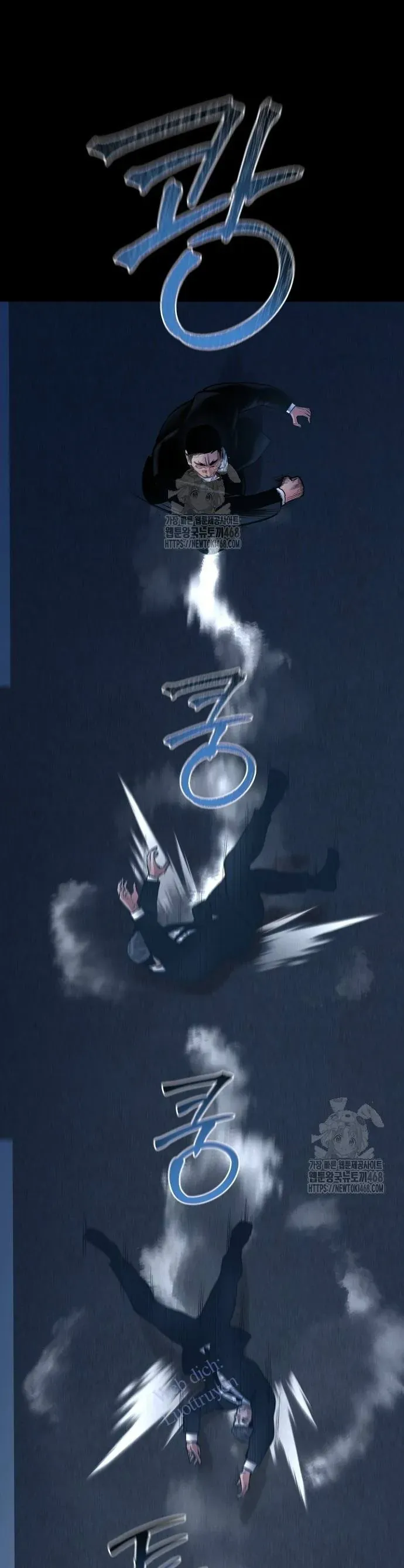 Thanh Kiếm Báo Thù [Chap 89-99] — trang 31