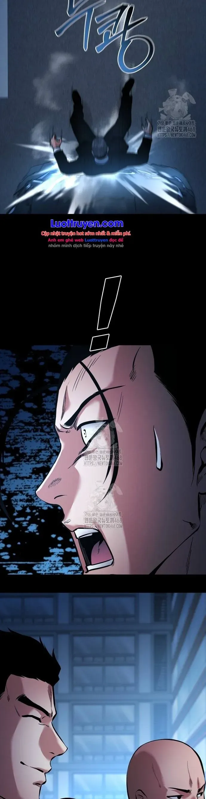 Thanh Kiếm Báo Thù [Chap 89-99] — trang 32