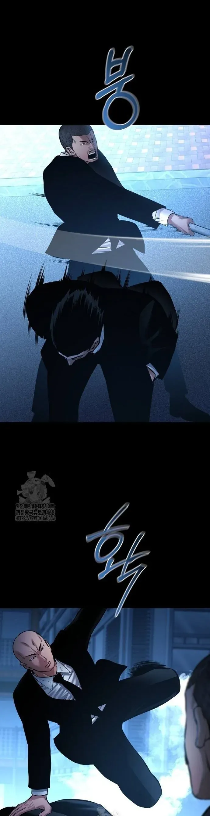 Thanh Kiếm Báo Thù [Chap 89-99] — trang 34