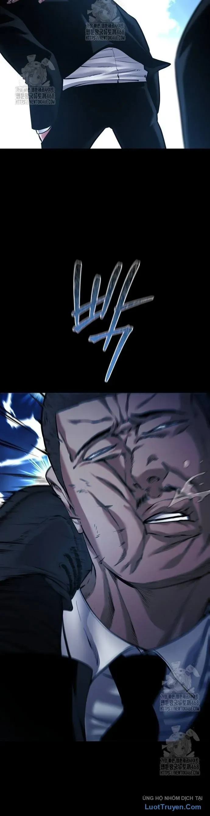 Thanh Kiếm Báo Thù [Chap 89-99] — trang 35