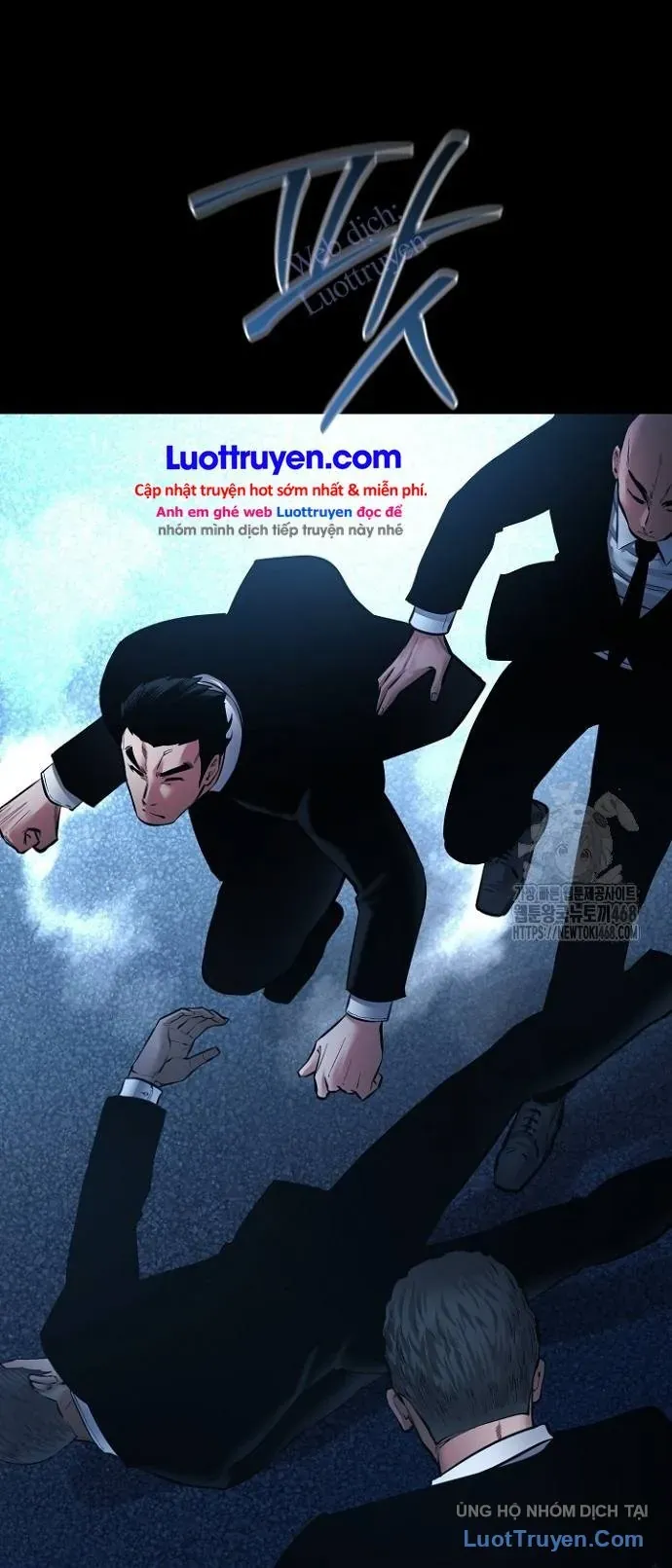 Thanh Kiếm Báo Thù [Chap 89-99] — trang 36