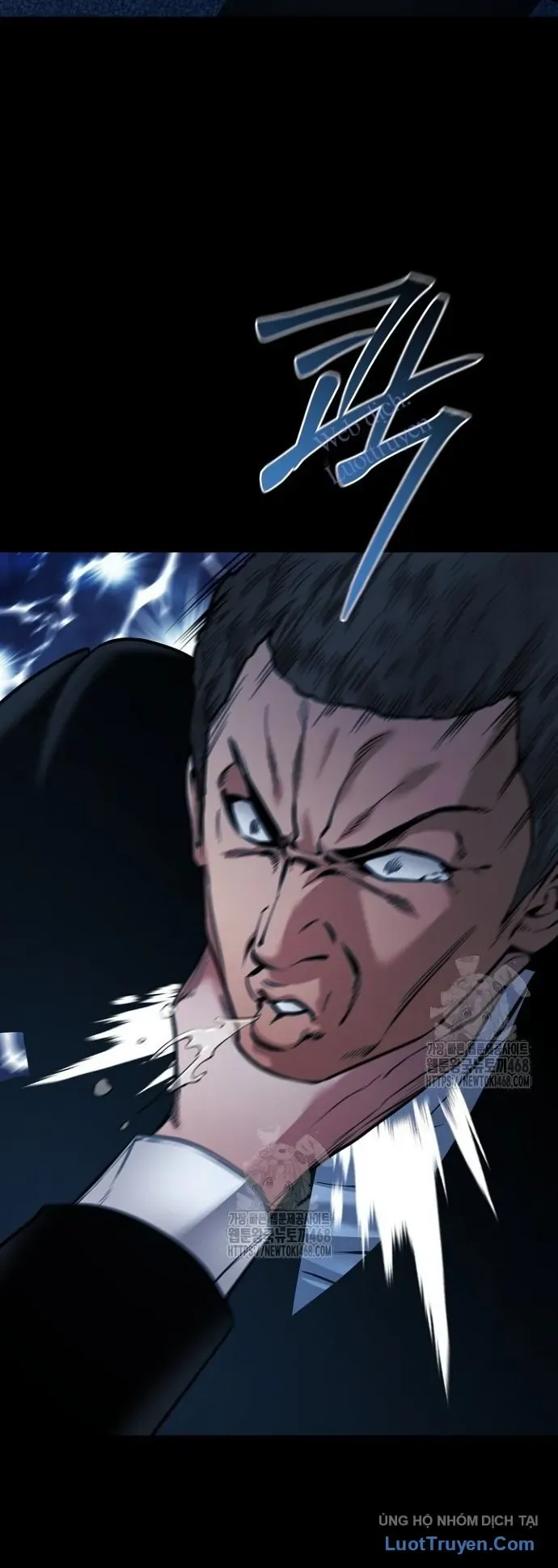 Thanh Kiếm Báo Thù [Chap 89-99] — trang 37