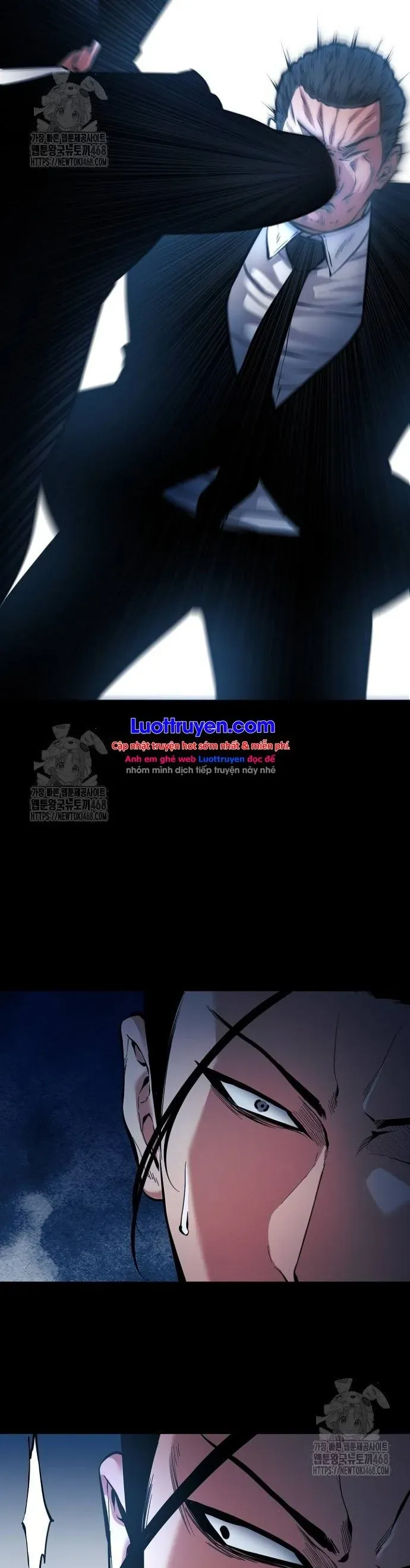 Thanh Kiếm Báo Thù [Chap 89-99] — trang 39