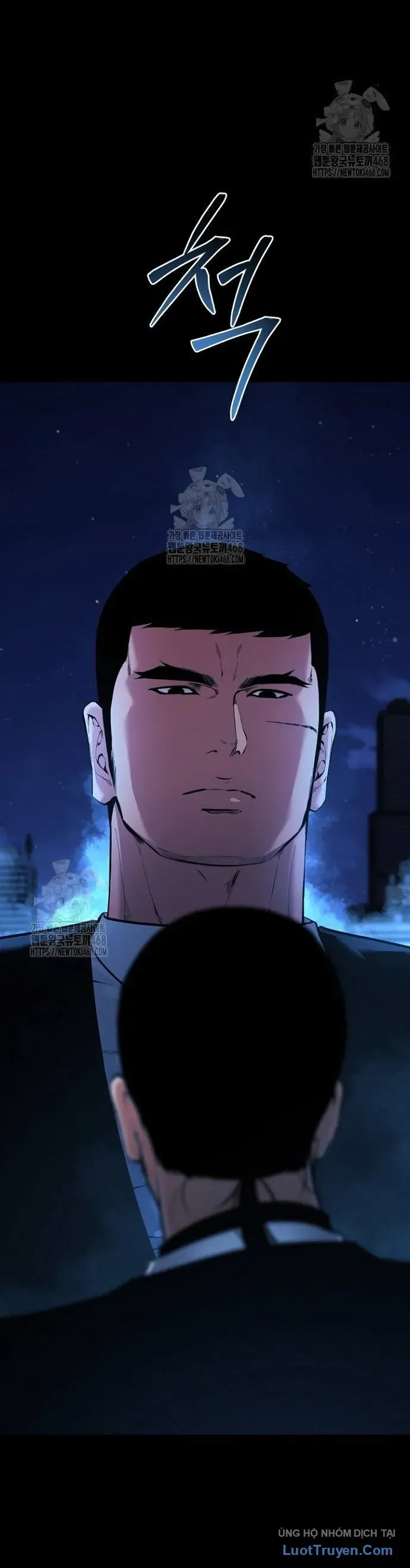 Thanh Kiếm Báo Thù [Chap 89-99] — trang 41