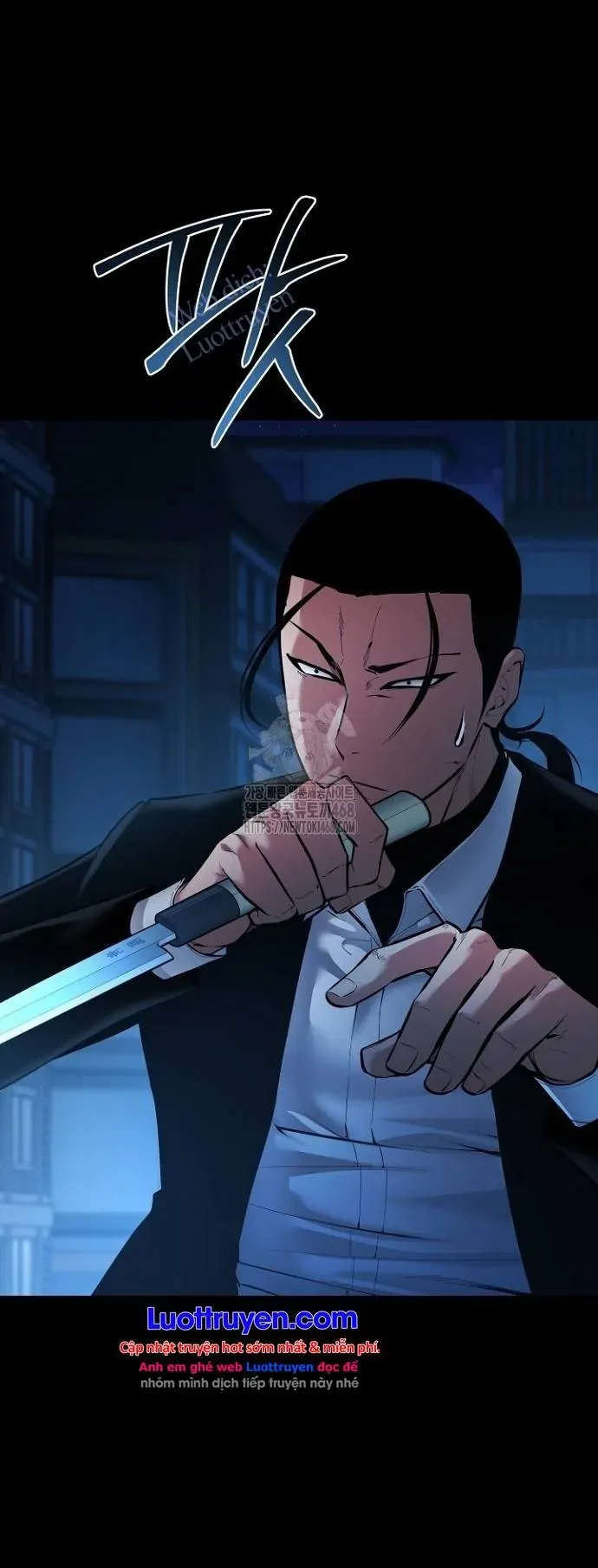 Thanh Kiếm Báo Thù [Chap 89-99] — trang 42