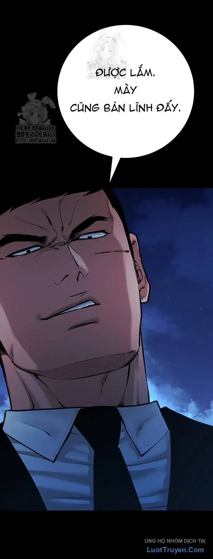 Thanh Kiếm Báo Thù [Chap 89-99] — trang 43