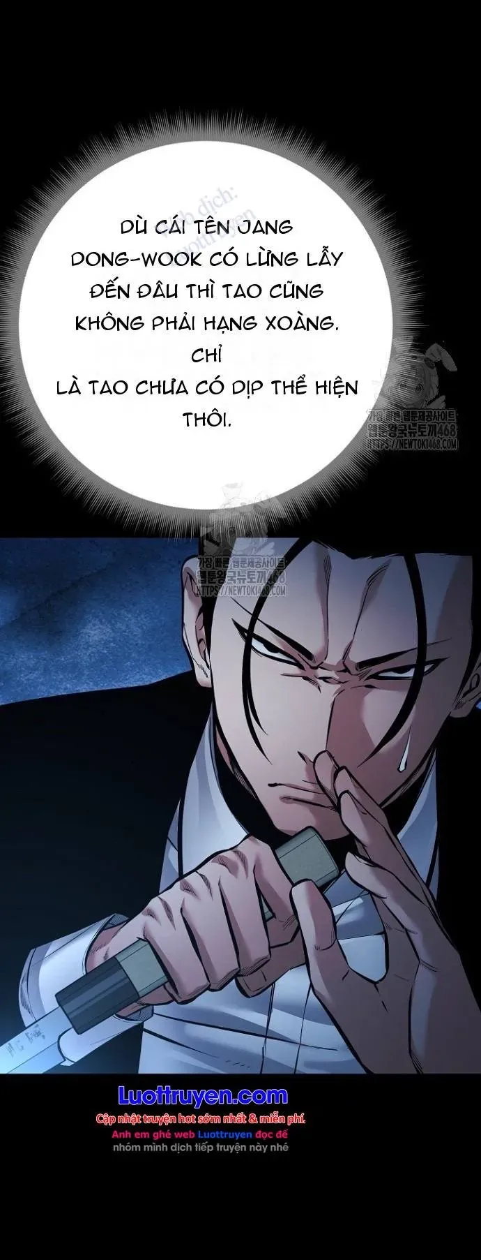 Thanh Kiếm Báo Thù [Chap 89-99] — trang 44