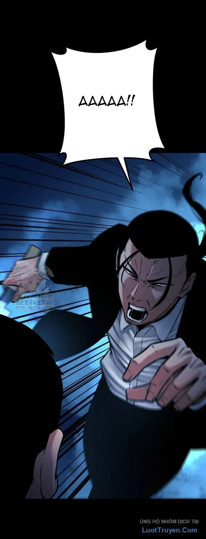 Thanh Kiếm Báo Thù [Chap 89-99] — trang 45