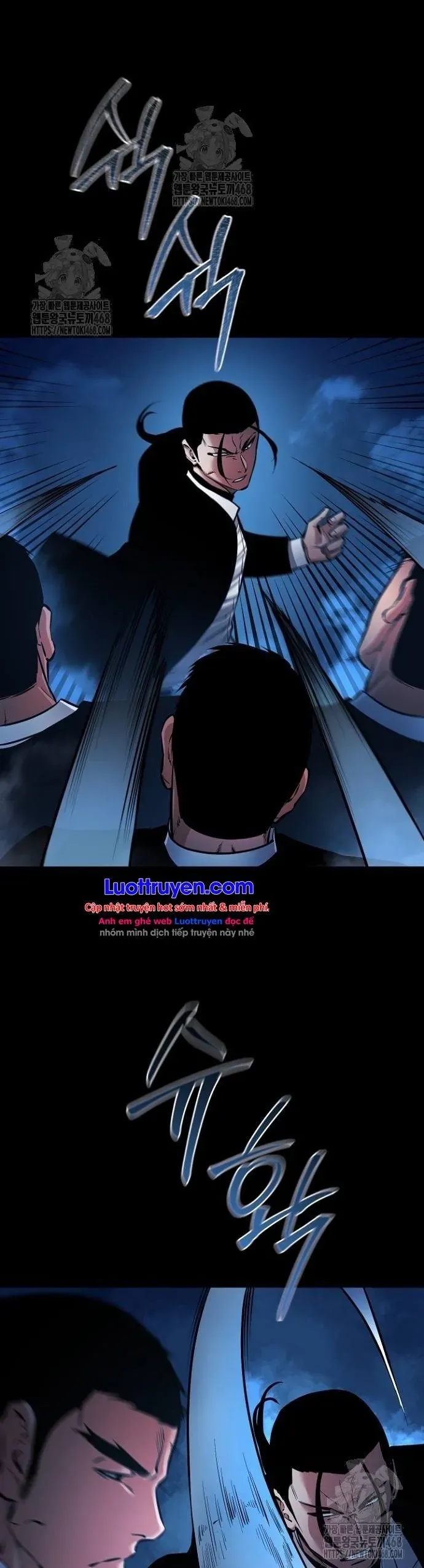 Thanh Kiếm Báo Thù [Chap 89-99] — trang 46