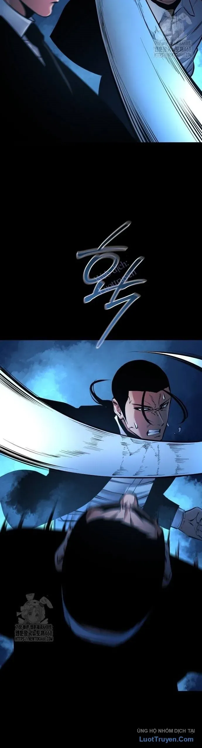 Thanh Kiếm Báo Thù [Chap 89-99] — trang 47