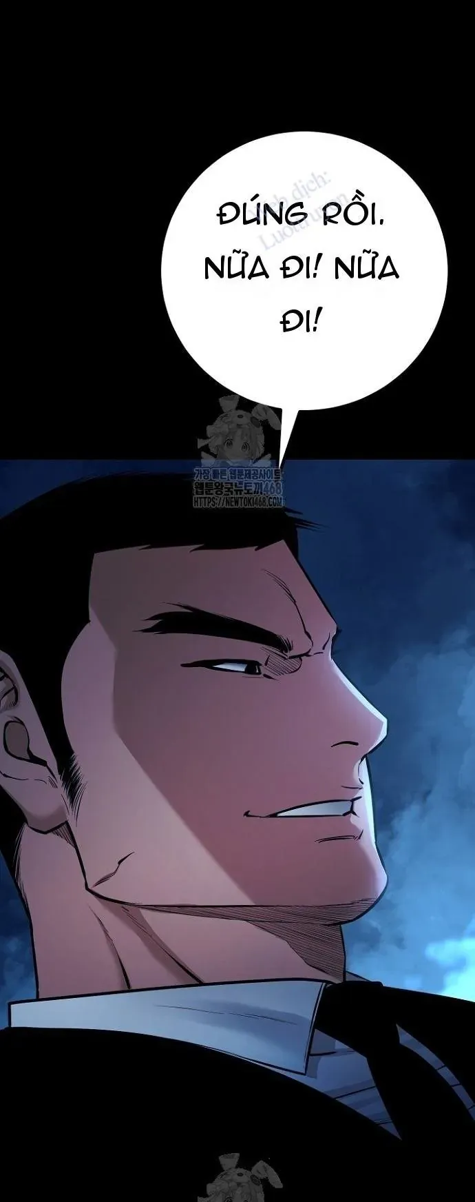 Thanh Kiếm Báo Thù [Chap 89-99] — trang 48