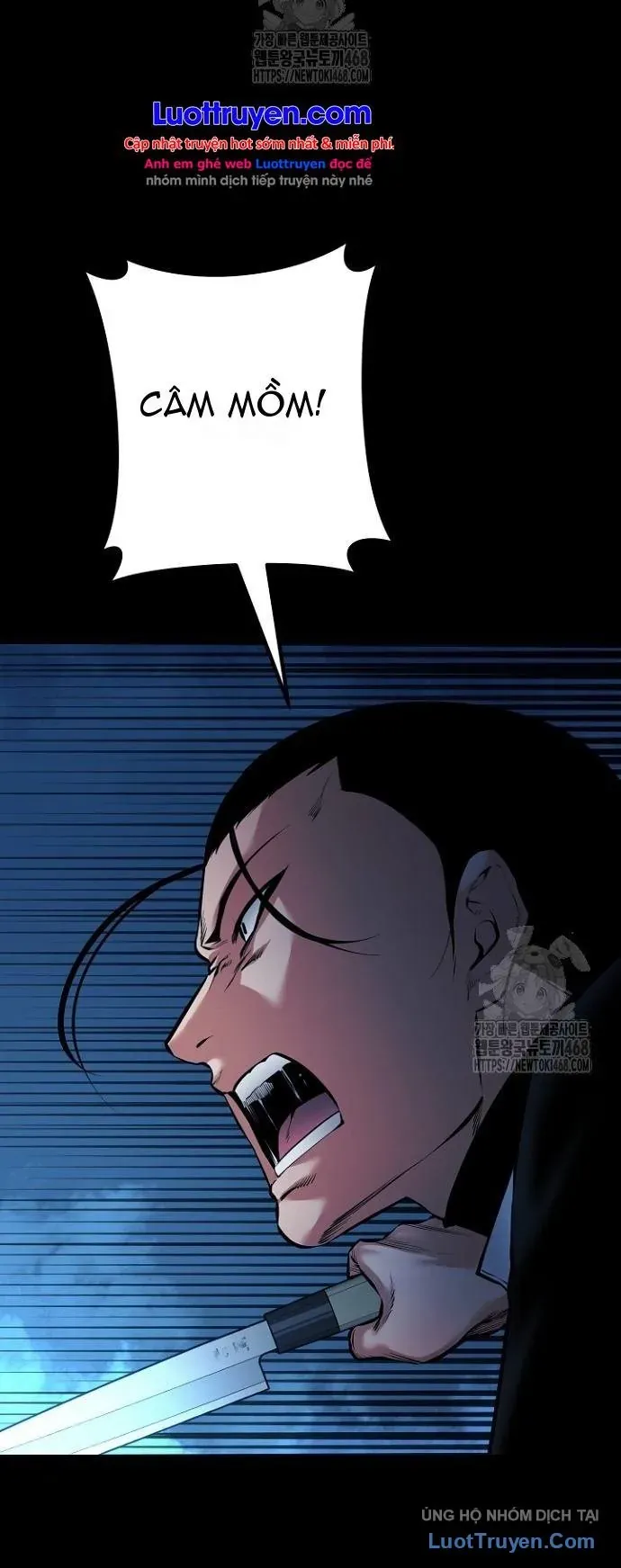 Thanh Kiếm Báo Thù [Chap 89-99] — trang 49