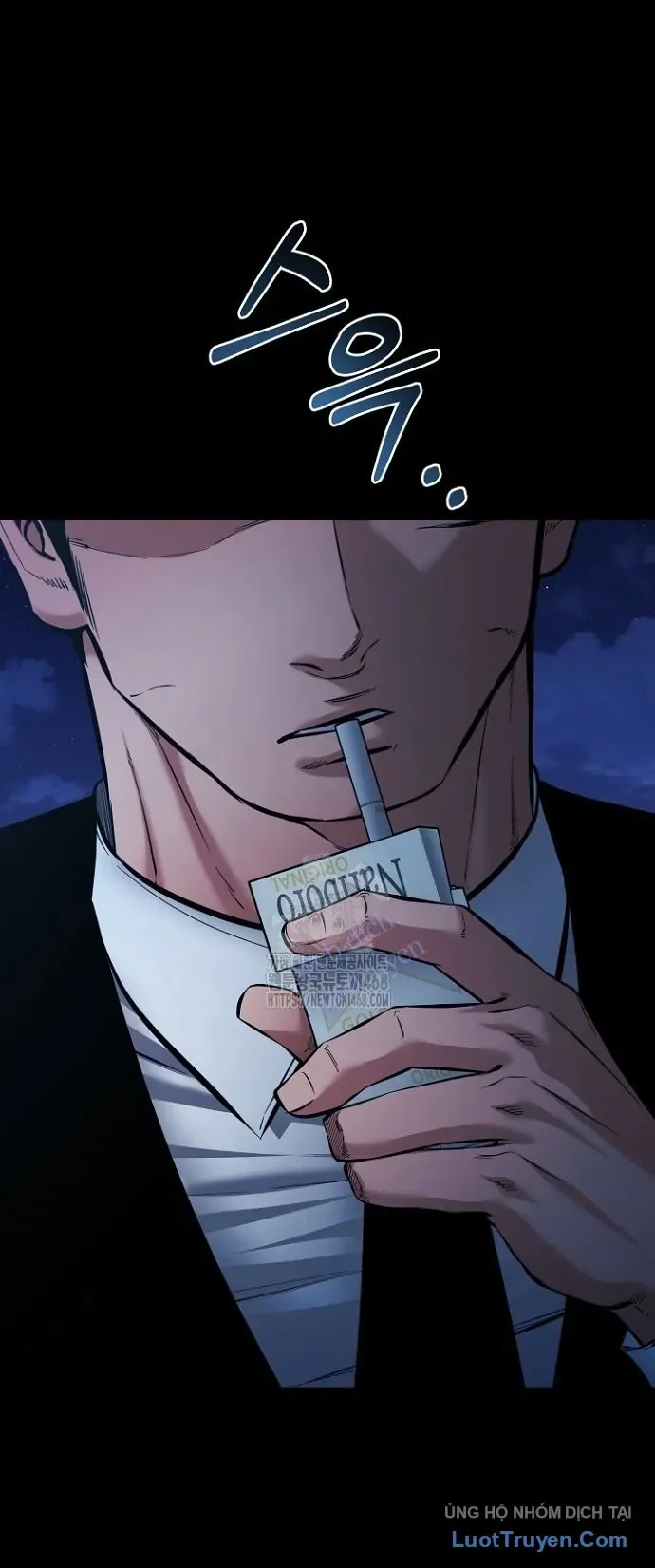 Thanh Kiếm Báo Thù [Chap 89-99] — trang 5