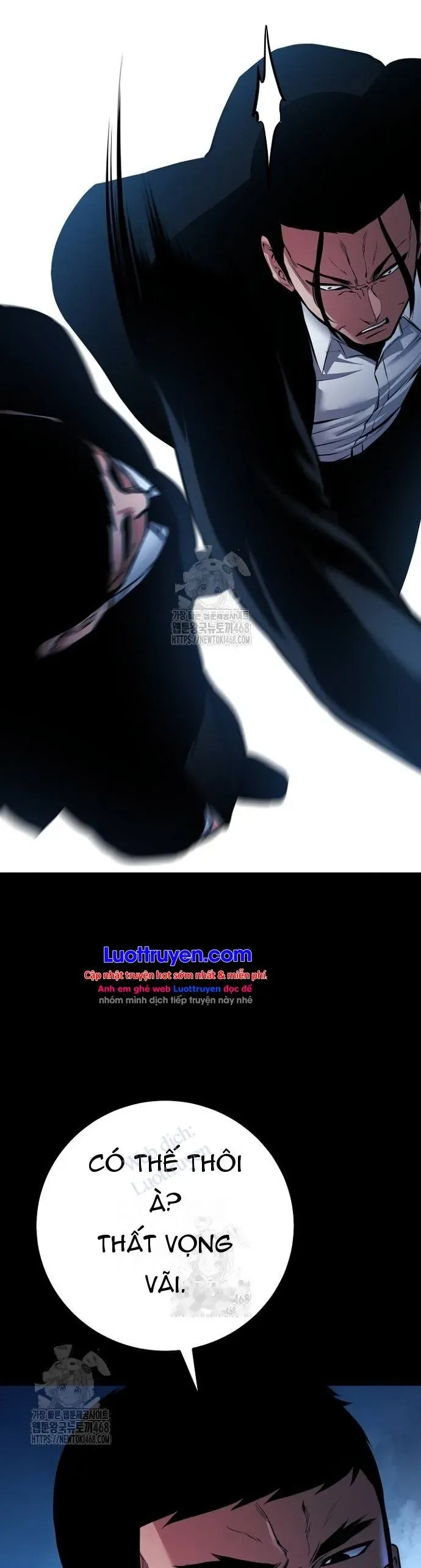 Thanh Kiếm Báo Thù [Chap 89-99] — trang 51