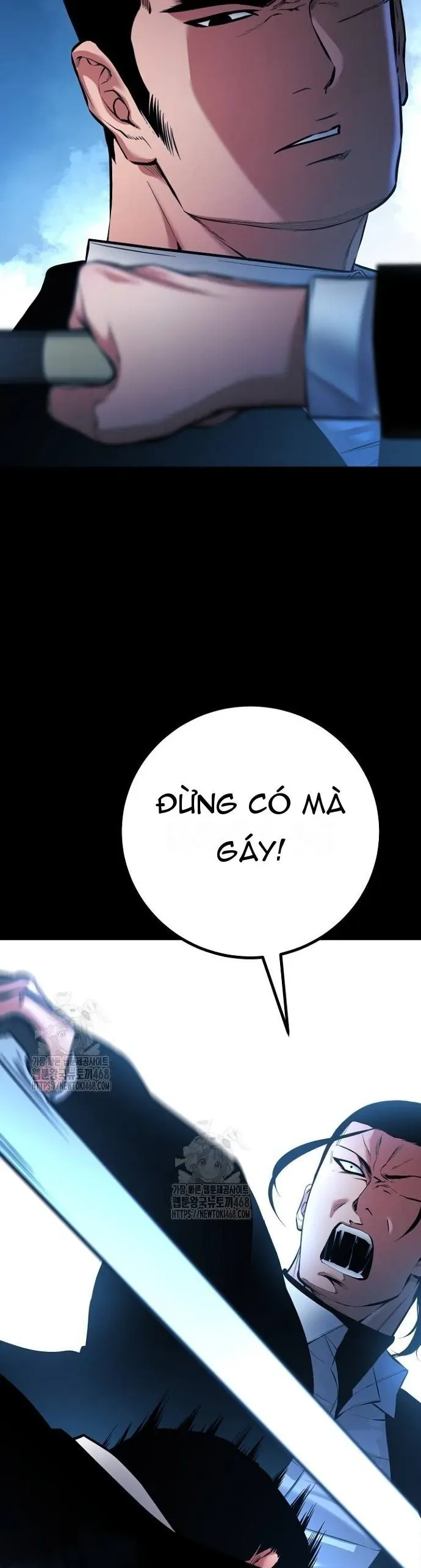 Thanh Kiếm Báo Thù [Chap 89-99] — trang 52