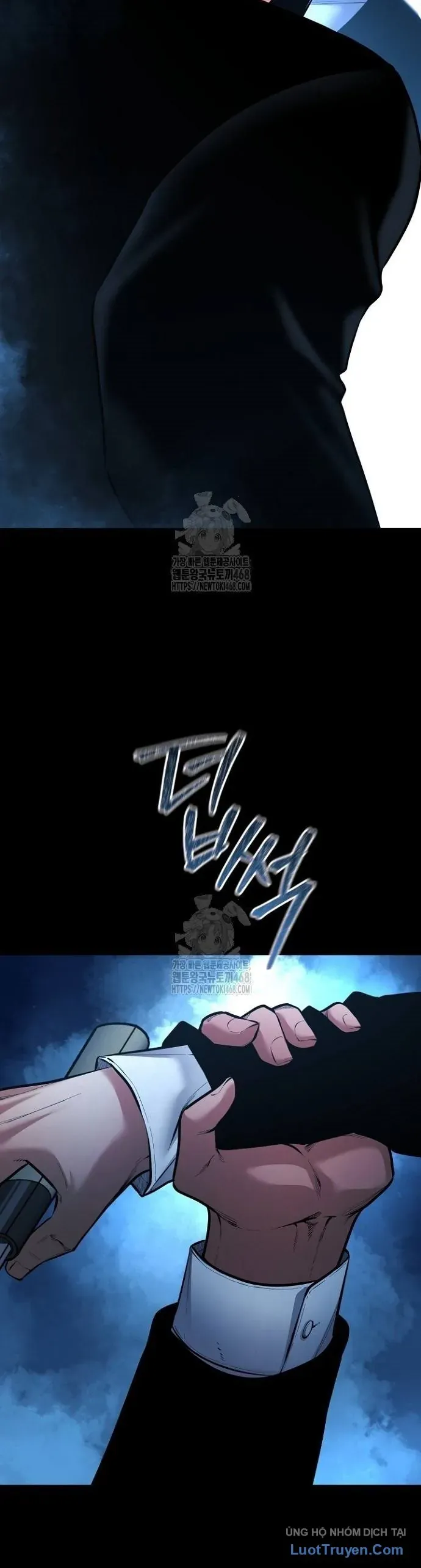 Thanh Kiếm Báo Thù [Chap 89-99] — trang 53