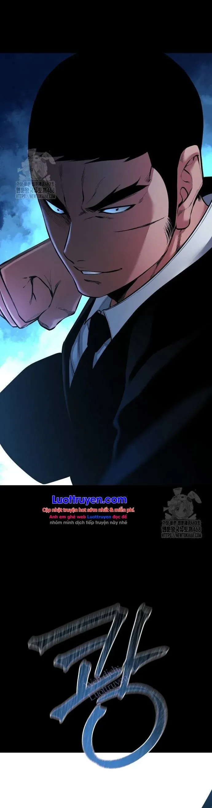 Thanh Kiếm Báo Thù [Chap 89-99] — trang 56