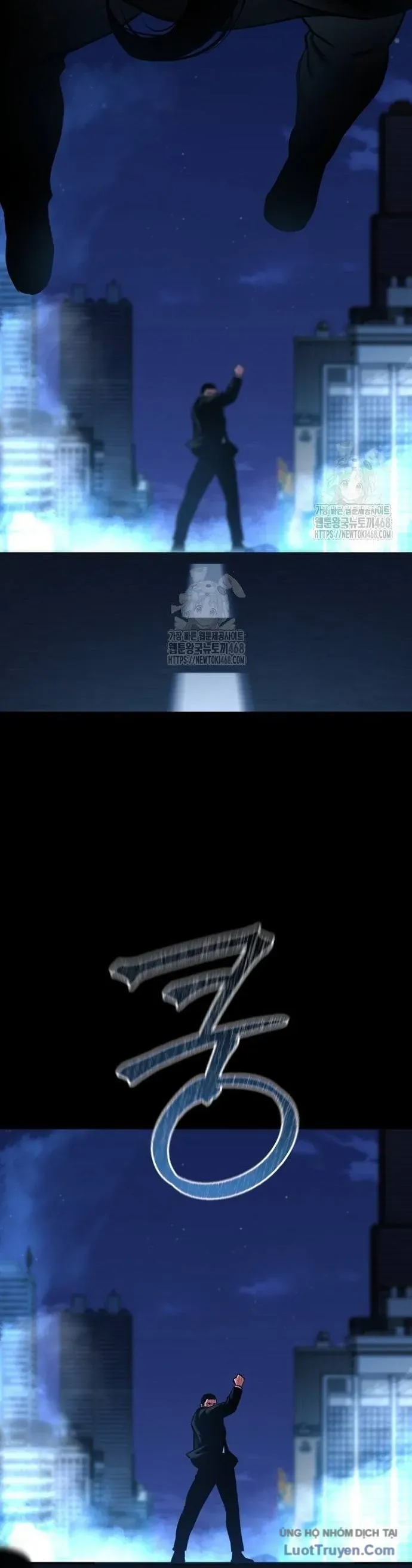 Thanh Kiếm Báo Thù [Chap 89-99] — trang 58