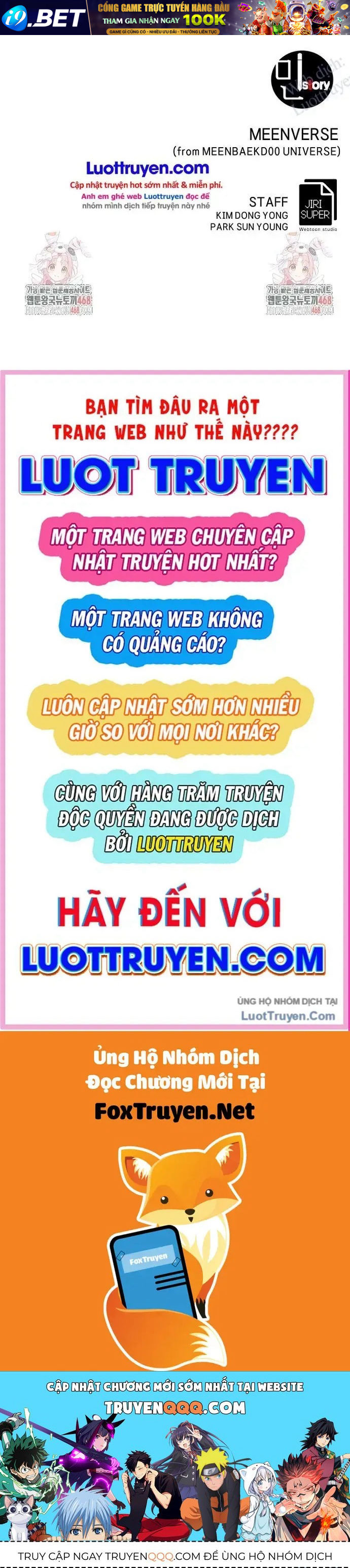 Thanh Kiếm Báo Thù [Chap 89-99] — trang 63