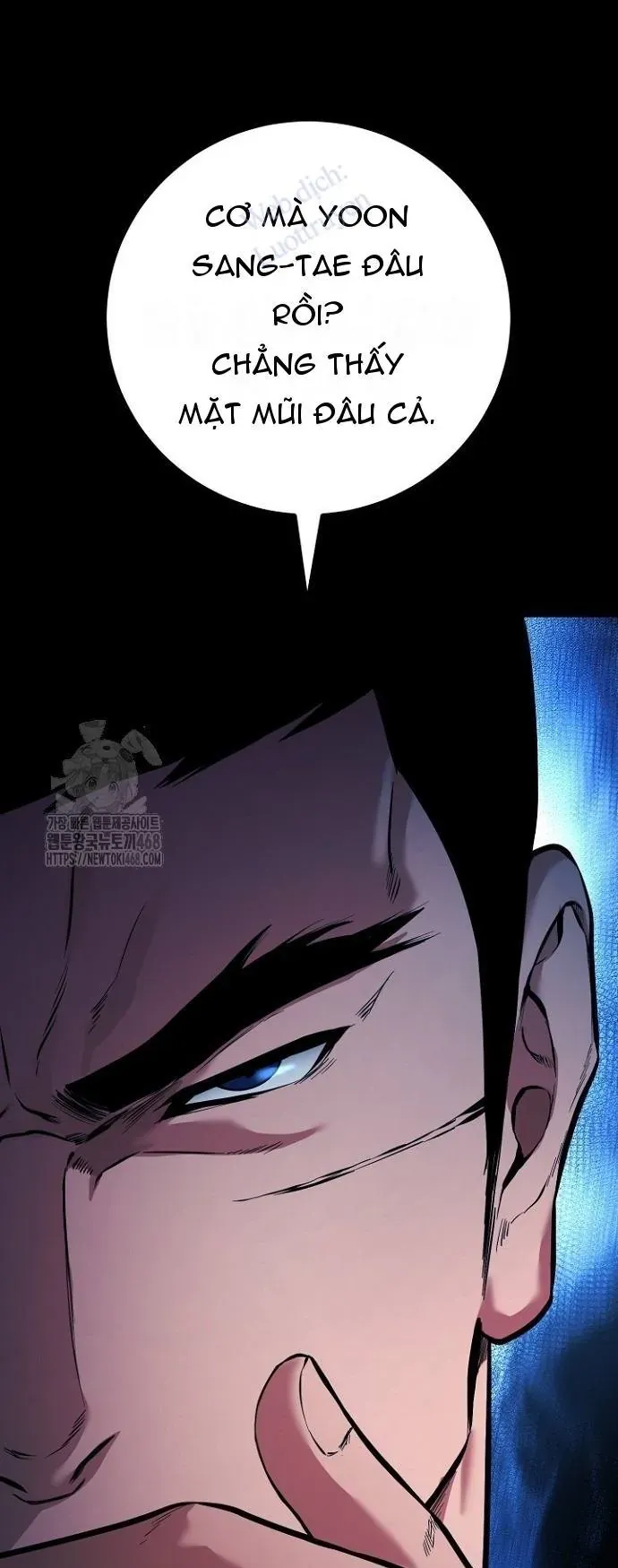 Thanh Kiếm Báo Thù [Chap 89-99] — trang 7